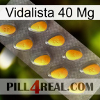Vidalista 40Mg cialis1